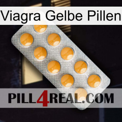 Viagra Yellow Pills levitra1